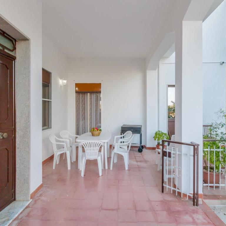 The Great Garden with pool, parking & wifi - Casa con 4 camere da letto - 14