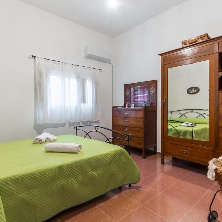 The Great Garden with pool, parking & wifi - Casa con 4 camere da letto - 22