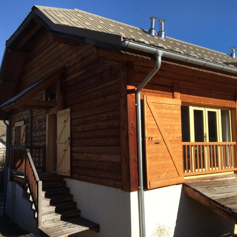Sherpa - Appartement 2 Chambres - 2