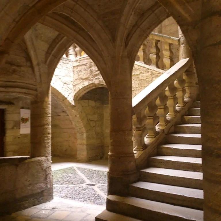 Au Pied De La Colline calme et détente Pézenas - Appartement 1 Chambre - 24