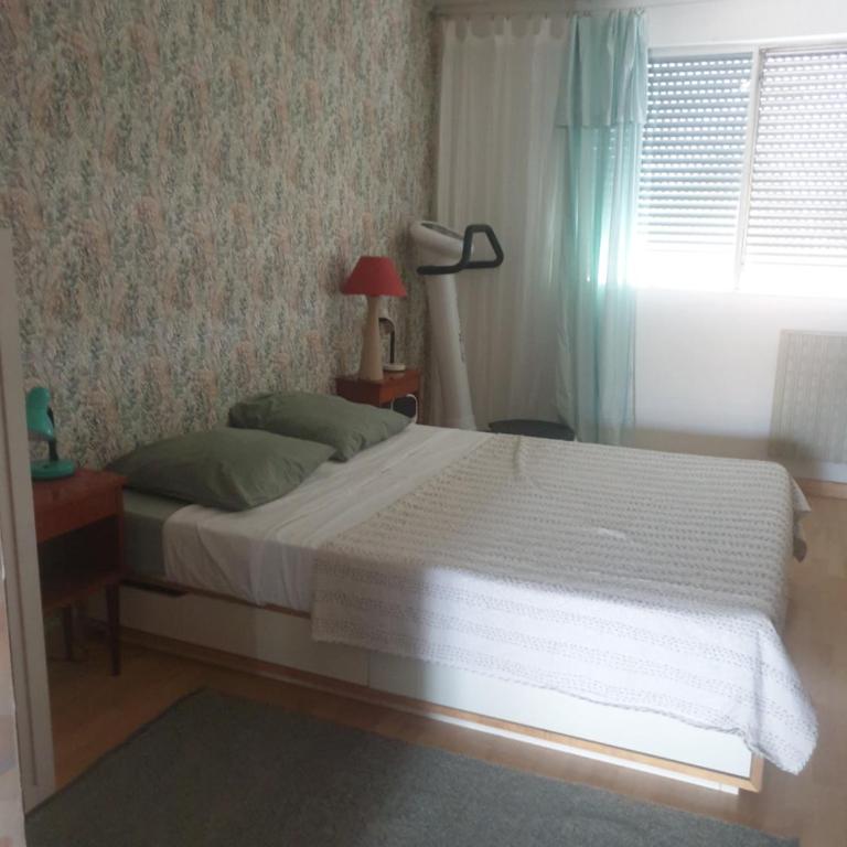 Bel appartement lumineux T3 Terrasse - Appartamento con 2 Camere da Letto - 18