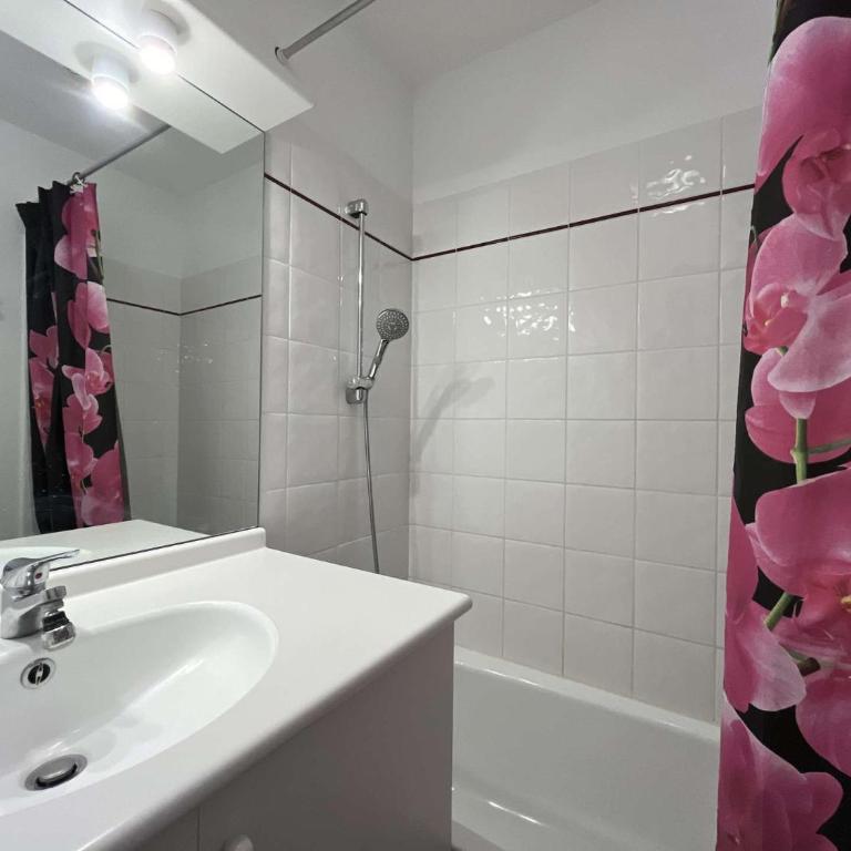 Appartement climatisé avec piscine - Vue Clape GN190-711 - Appartement 1 Chambre - 6
