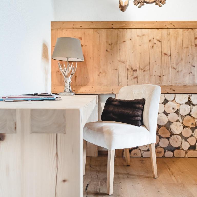 Aktiv & Spa Hotel Alpenrose - Suite mit 2 Schlafzimmern - 3