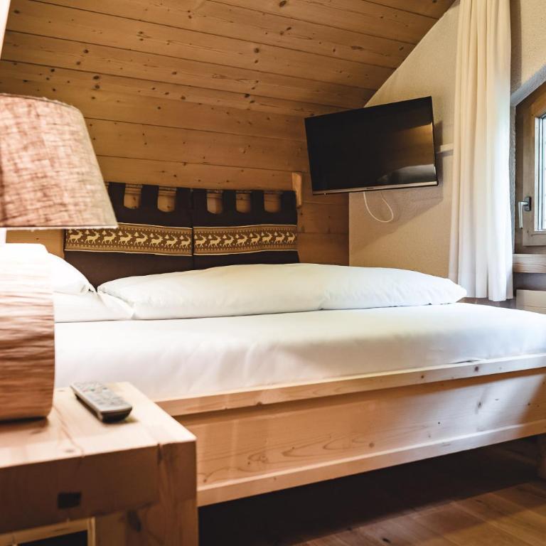 Aktiv & Spa Hotel Alpenrose - Suite mit 2 Schlafzimmern - 2