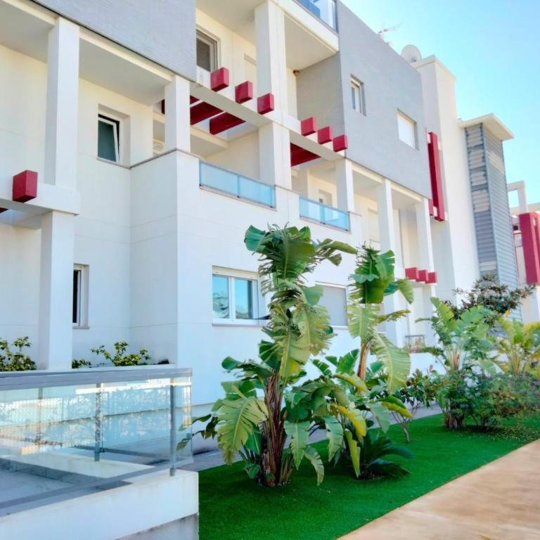 Apartamentos Victoria - BTB - Apartamento de 2 dormitorios - 28