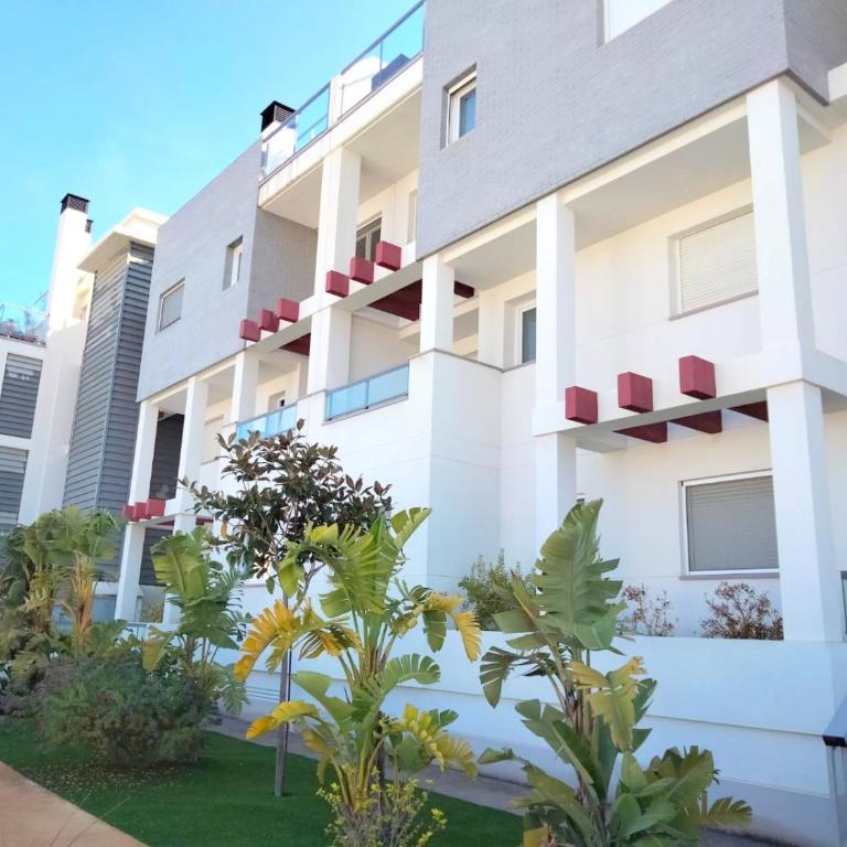 Apartamentos Victoria - BTB - Apartamento de 2 dormitorios - 32