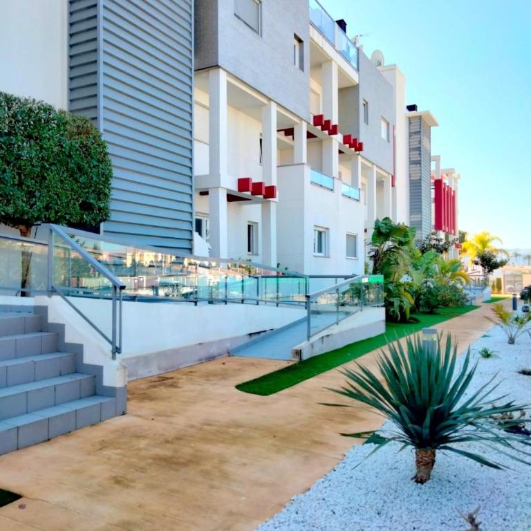 Apartamentos Victoria - BTB - Apartamento de 2 dormitorios - 29
