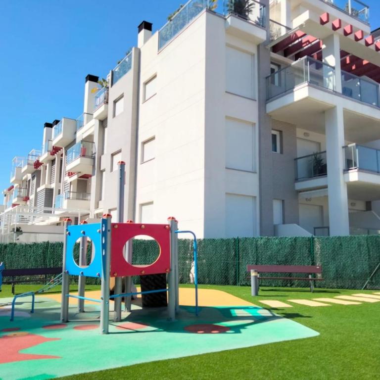 Apartamentos Victoria - BTB - Apartamento de 2 dormitorios - 2
