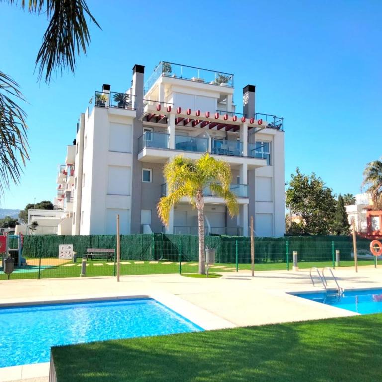 Apartamentos Victoria - BTB - Apartamento de 2 dormitorios - 1