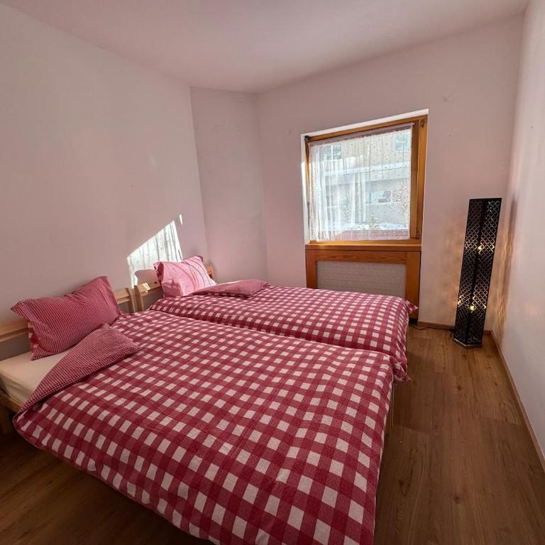 Schickes Apartment im herzen Pontresina - Apartment mit 1 Schlafzimmer - 12