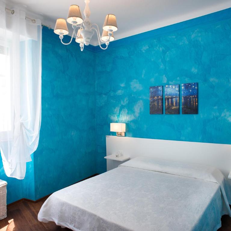 Driade dei Trulli - Appartamento con Terrazza - 1