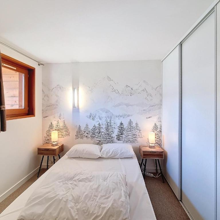 Bouillandire-appartement- 7pers- Proche Centre - Apartment - 3
