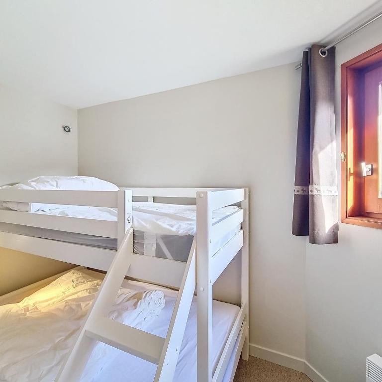 Bouillandire-appartement- 7pers- Proche Centre - Apartment - 9