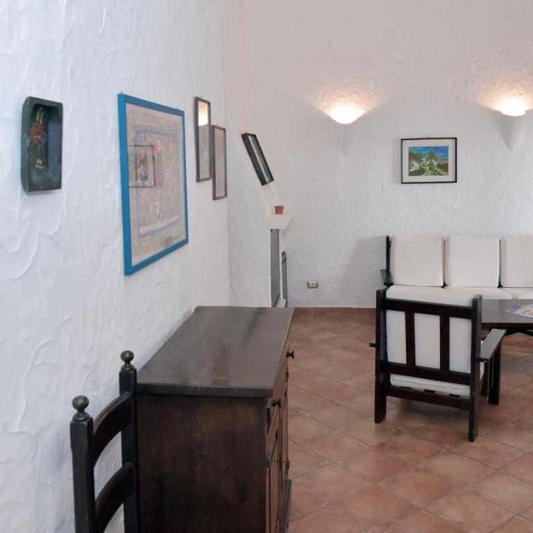Welcomely - Villa Adele - Appartamento con 3 Camere da Letto - 3