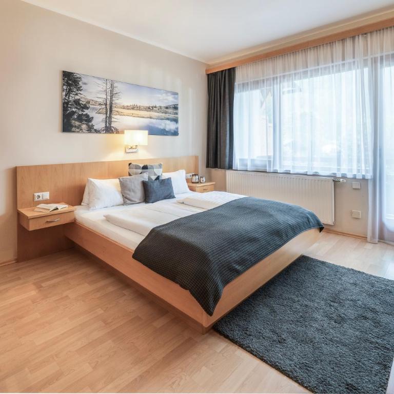 Hotel Trattnig - Junior Suite - 4