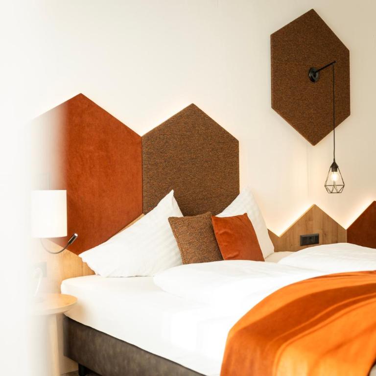 Hotel Trattnig - Superior Doppelzimmer mit Balkon - 5