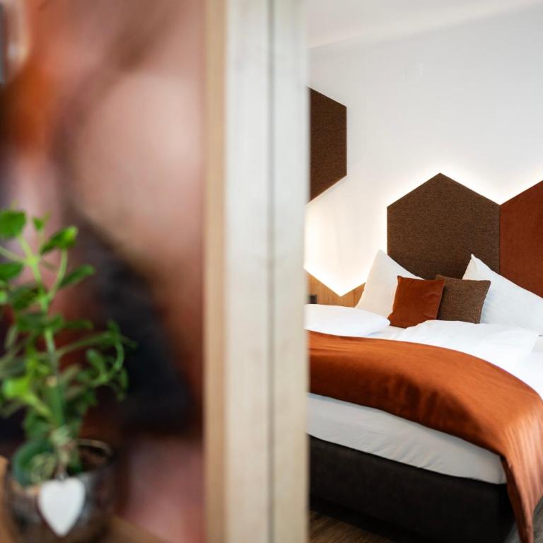 Hotel Trattnig - Superior Doppelzimmer mit Balkon - 3