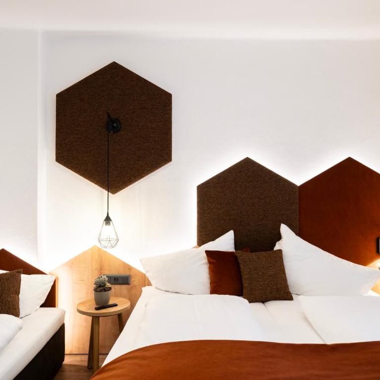 Hotel Trattnig - Superior Doppelzimmer mit Balkon - 4