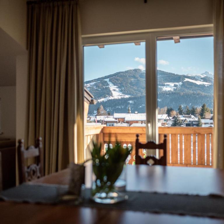 Penthouse „Das Besenhaus“ - Apartment mit 3 Schlafzimmern - 2