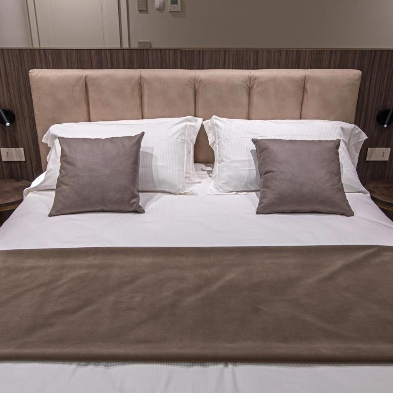 Modena Relax Luxury Rent Rooms - Camera Queen Superior - 7