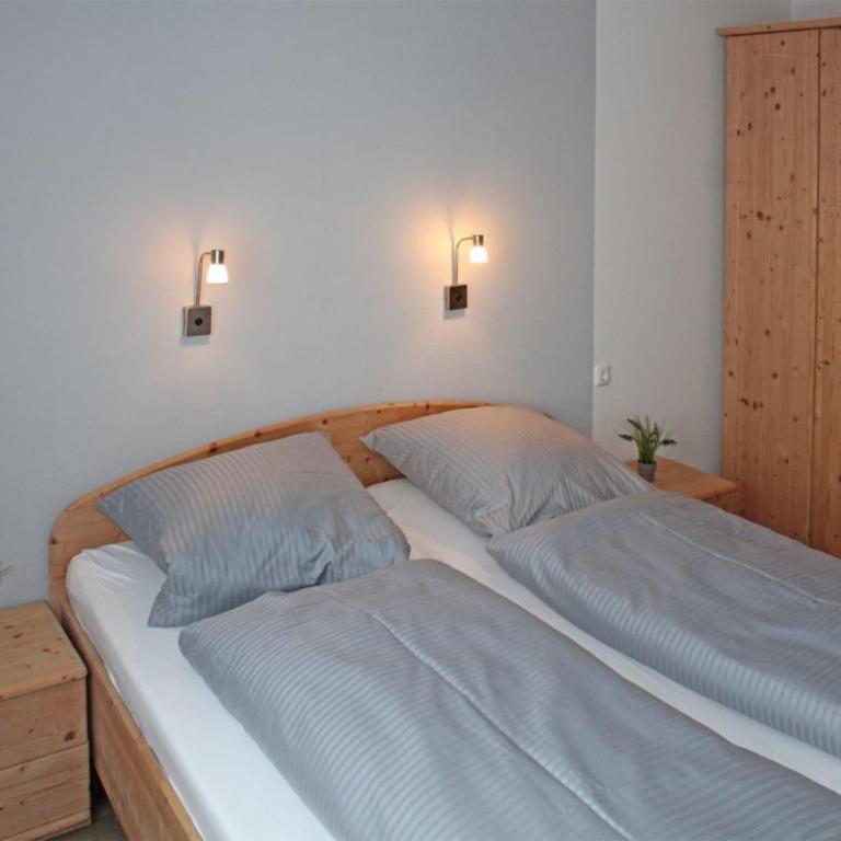 Ferienhaus Nr 12, Kategorie Komfort, Feriendorf Hochbergle, Allgäu - Ferienhaus - 6