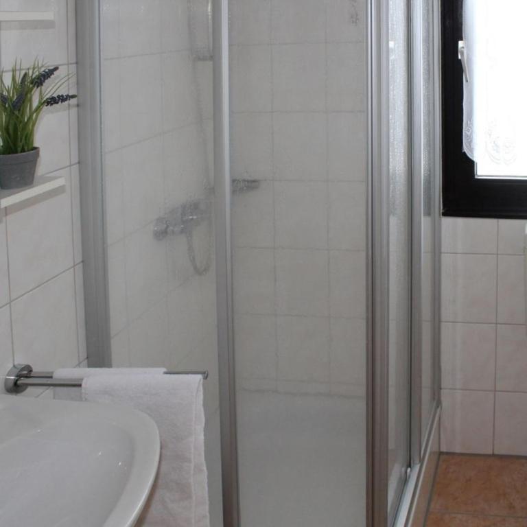 Ferienhaus Nr 12, Kategorie Komfort, Feriendorf Hochbergle, Allgäu - Ferienhaus - 9