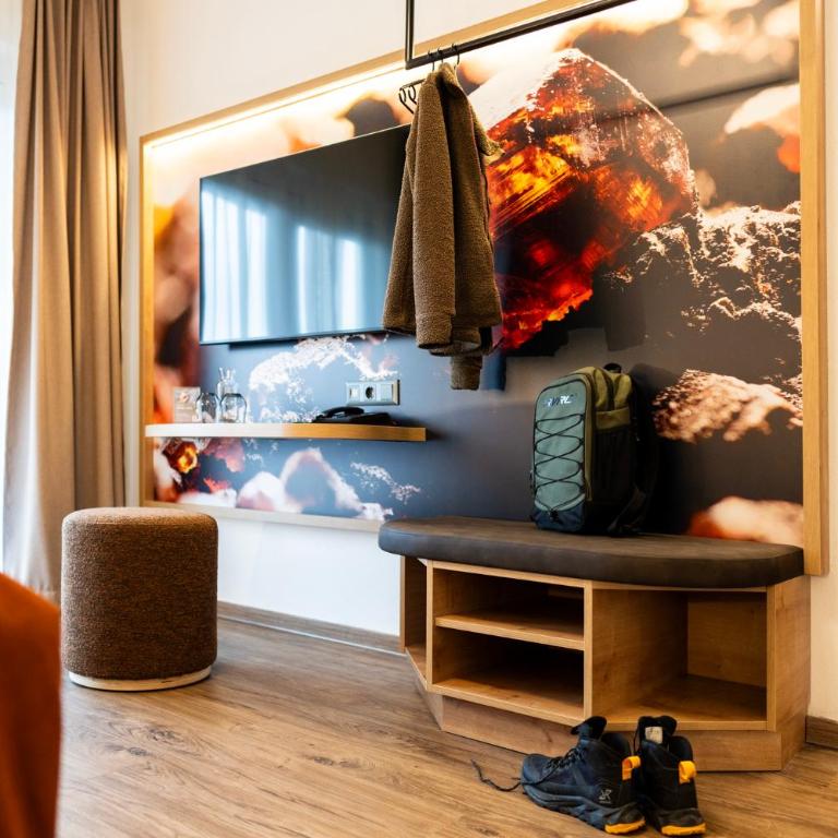 Hotel Trattnig - Superior Doppelzimmer mit Balkon - 8