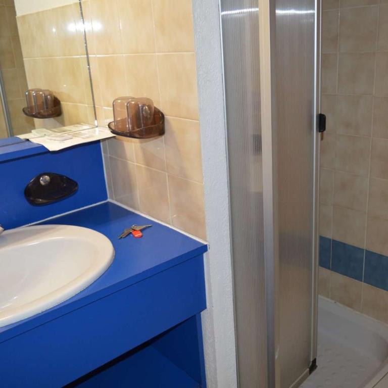 Studio mezzanine 4 couchages ARGELES SUR MER AR580-268 - Appartamento - 10