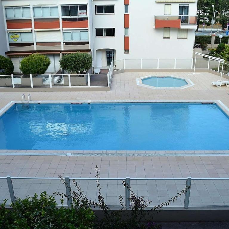 Studio mezzanine 4 couchages ARGELES SUR MER AR580-268 - Appartamento - 13
