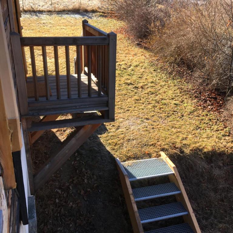 Sherpa - Appartement 2 Chambres - 21