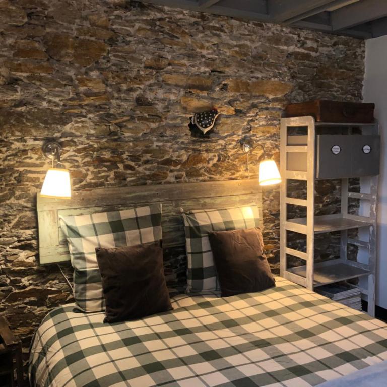 Le Cottage - Ferienhaus - 6