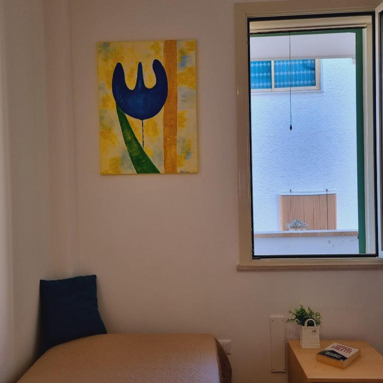Mare Blu - Home salento com - Appartamento - Piano Terra - 27