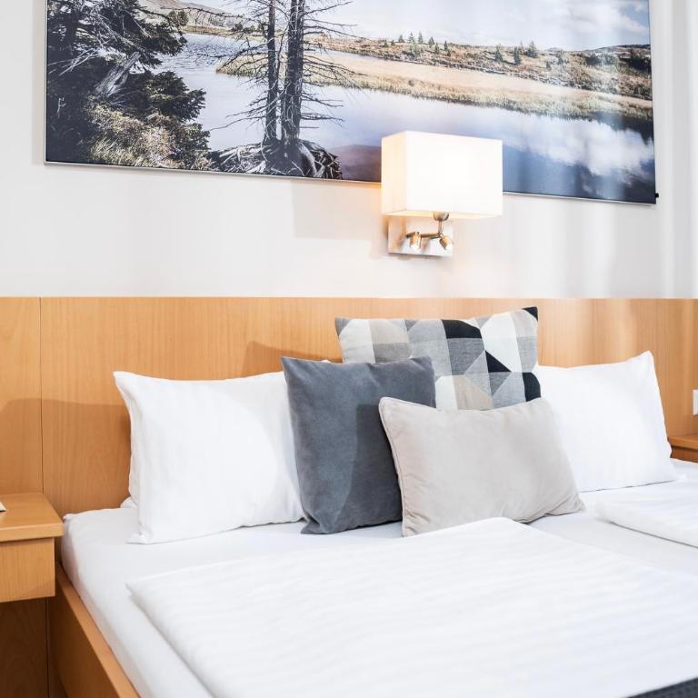 Hotel Trattnig - Junior Suite mit Balkon - 4