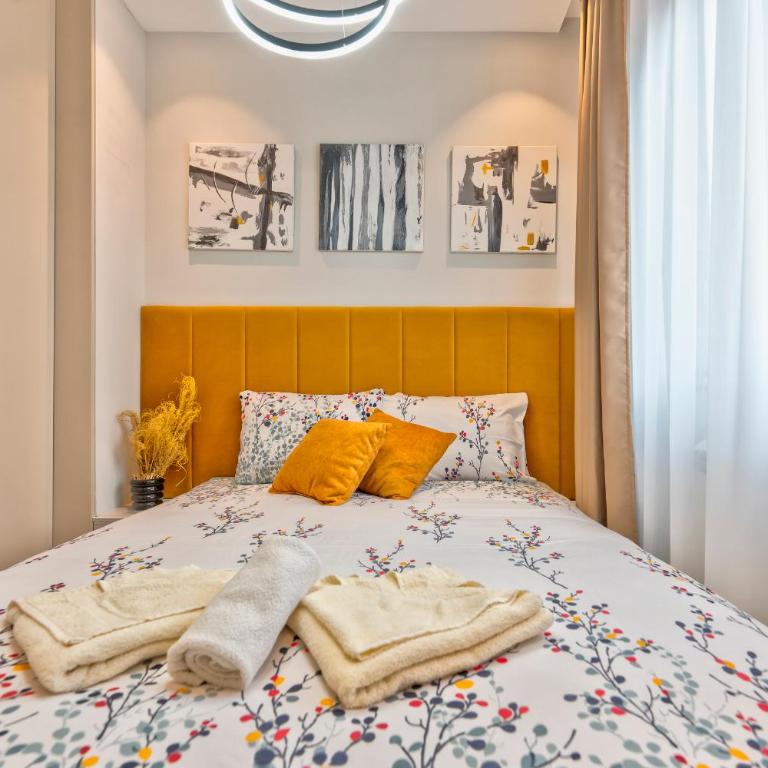 Family apartments Anja - Apartman sa 1 Spavaćom Sobom - 2