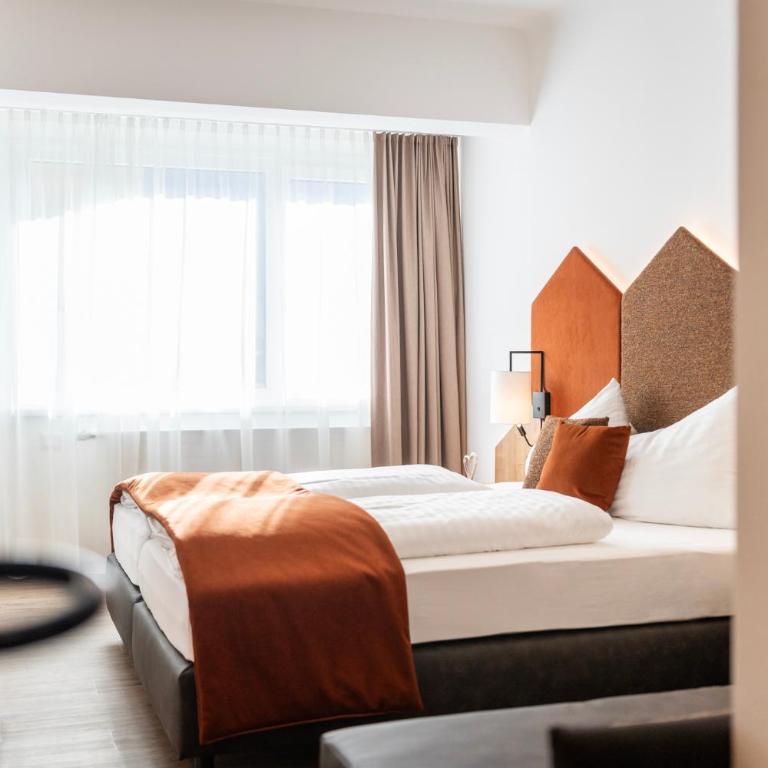 Hotel Trattnig - Suite - 10