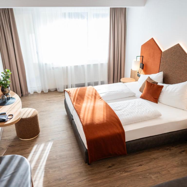 Hotel Trattnig - Suite - 9