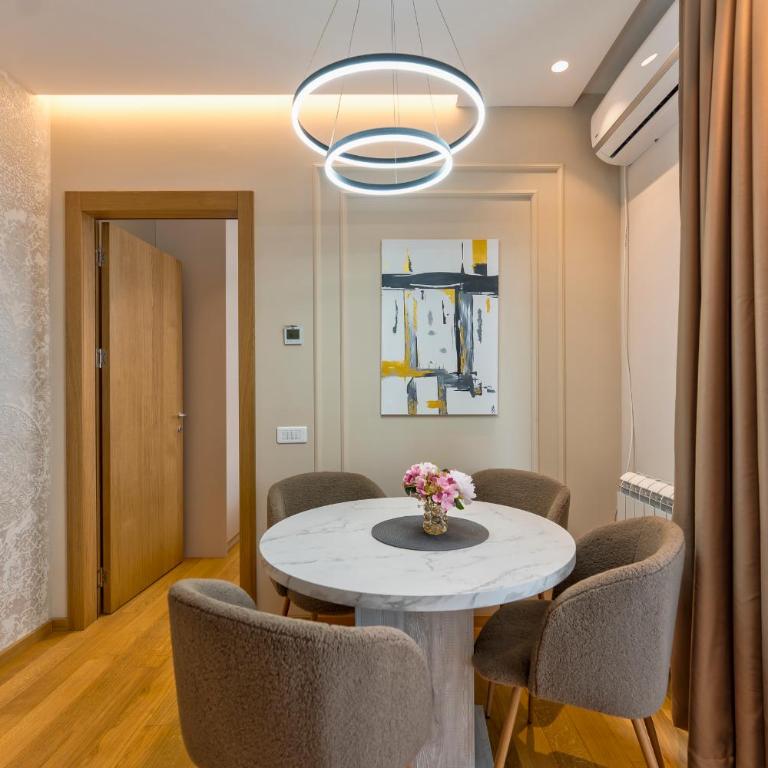 Family apartments Anja - Apartman sa 1 Spavaćom Sobom - 7