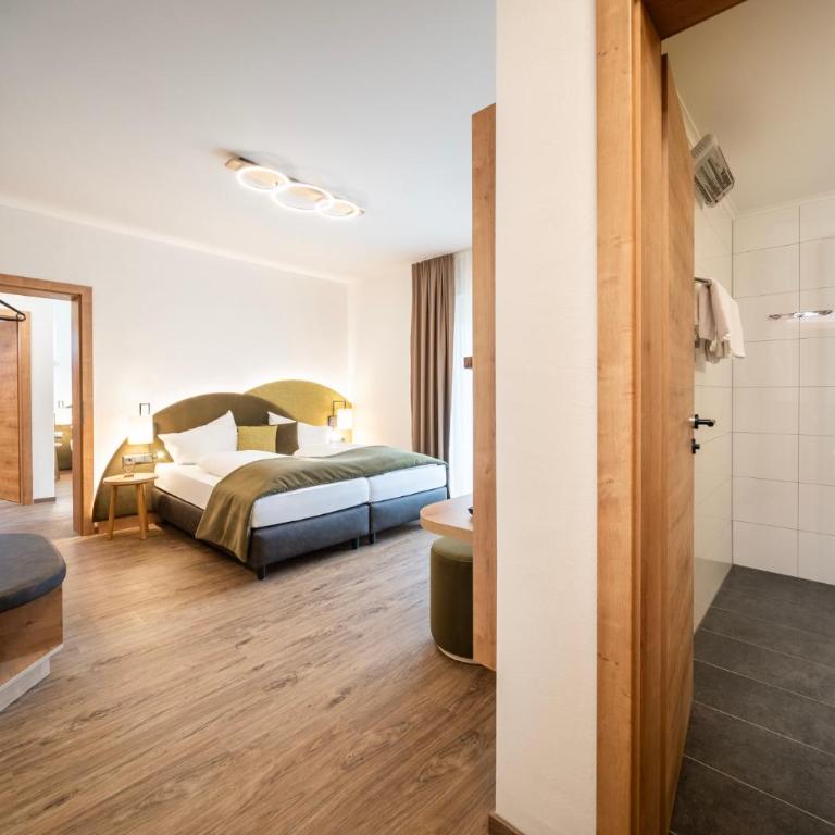 Hotel Trattnig - Suite - 11
