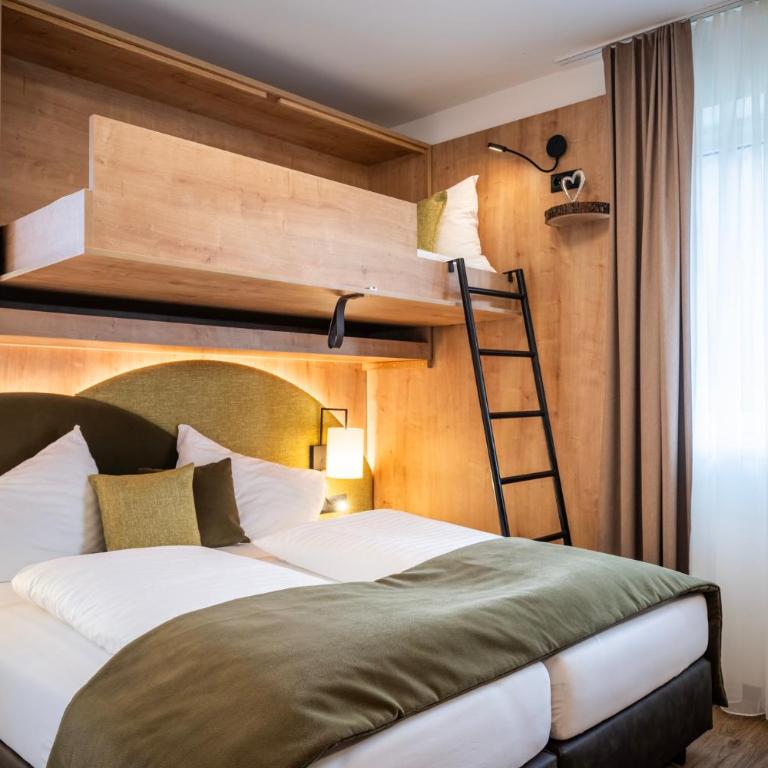 Hotel Trattnig - Suite - 12