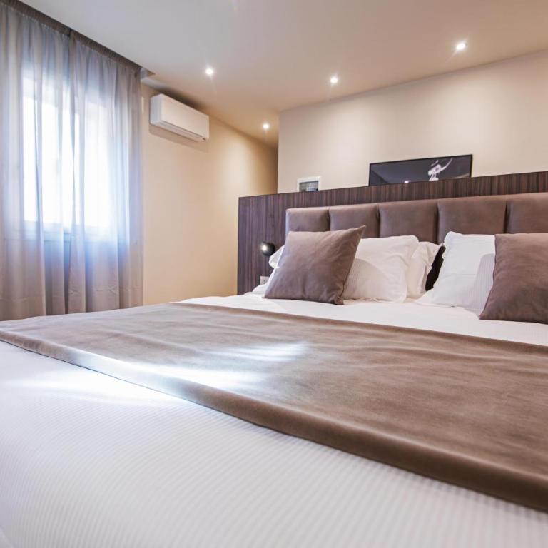 Modena Relax Luxury Rent Rooms - Junior Suite - 8