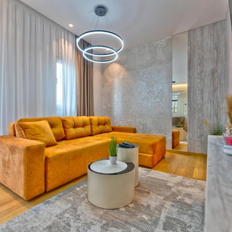 Family apartments Anja - Apartman sa 1 Spavaćom Sobom - 35
