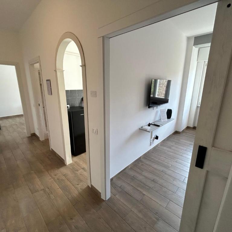 CASA LINO - Appartamento con 1 Camera da Letto - 10