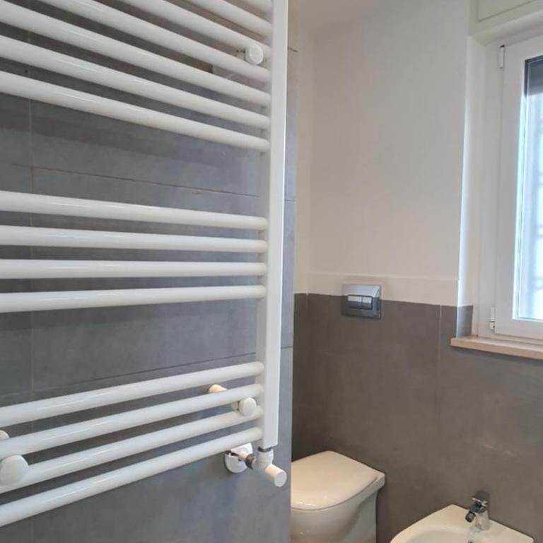 Diamond Suite apartment - Casa con 1 Camera da Letto - 13