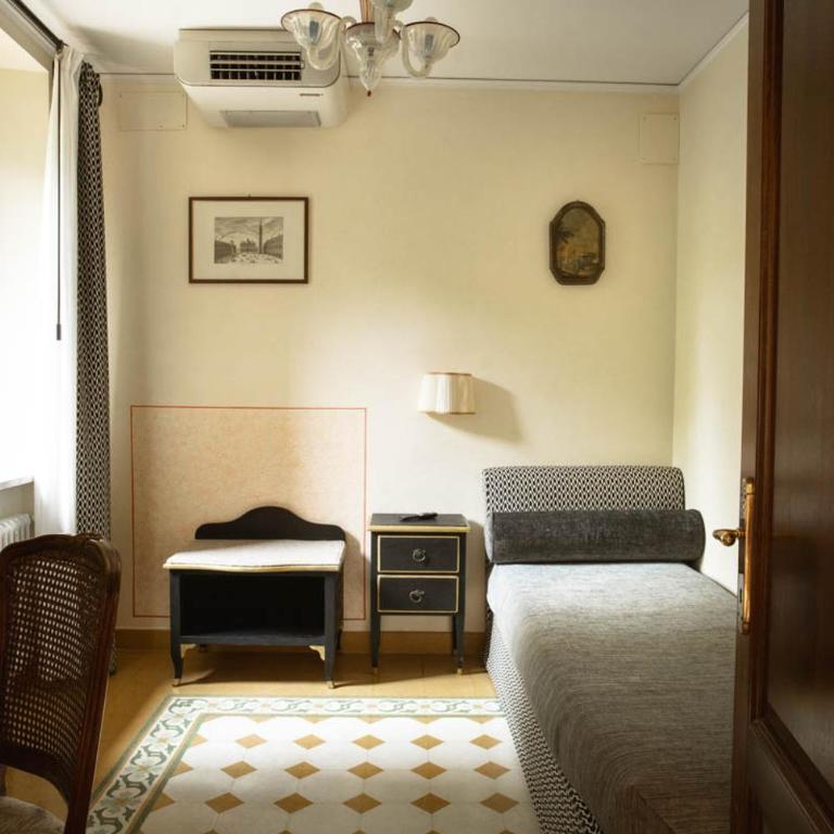 Pensione Accademia - Villa Maravege - Camera Quadrupla - 4