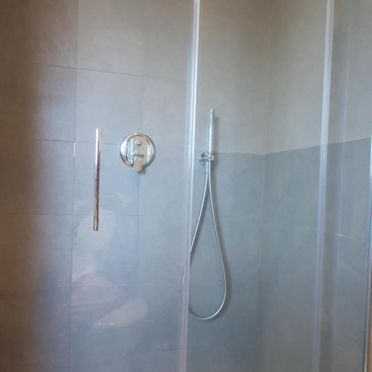 Diamond Suite apartment - Casa con 1 Camera da Letto - 12