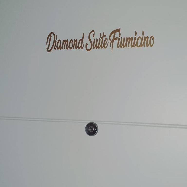 Diamond Suite apartment - Casa con 1 Camera da Letto - 11