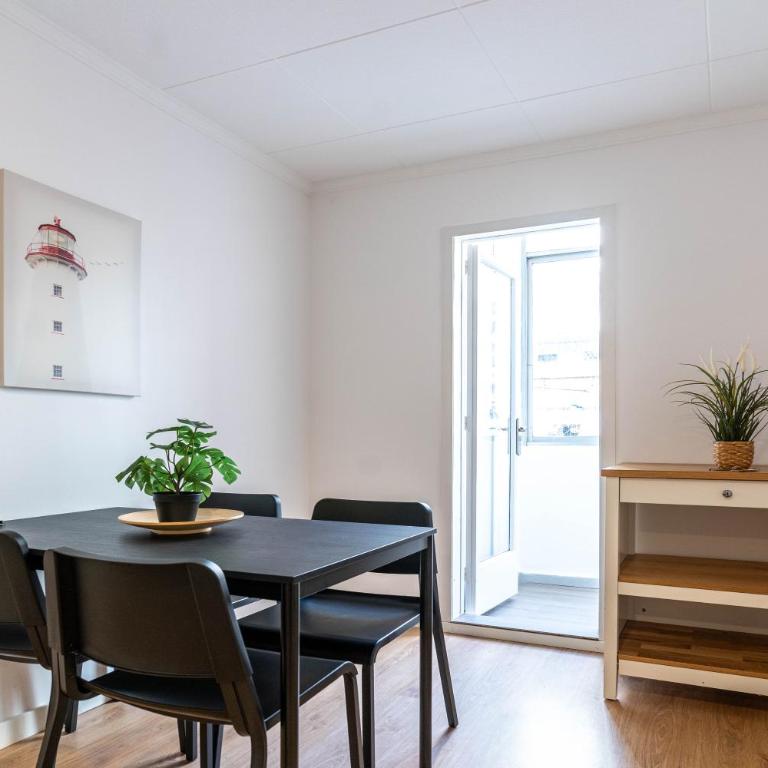 Magnifico apartamento camp nou - Two-Bedroom Apartment - 6