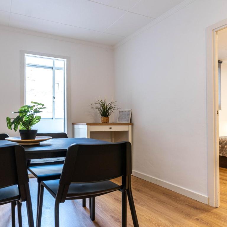 Magnifico apartamento camp nou - Two-Bedroom Apartment - 8
