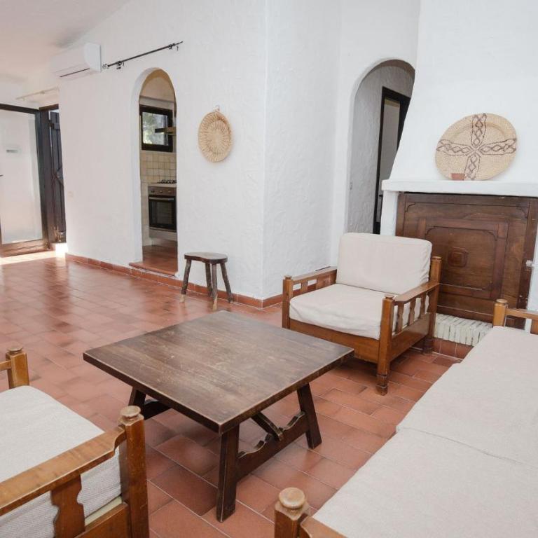 Villa Chiara - Villa con 3 Camere da Letto - 1