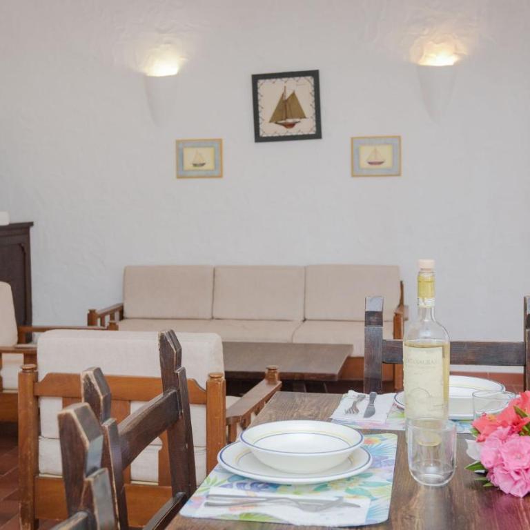 Villa Chiara - Villa con 3 Camere da Letto - 9
